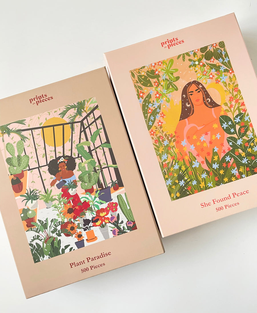 flower-power-duo-plant-paradise-x-she-found-peace-prints-in-pieces for Free Printable Flower Power Puzzles Flower Power Duo | Plant Paradise x She Found Peace | Prints in Pieces for Free Printable Flower Power Puzzles